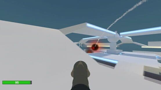 eBall — screenshot 2