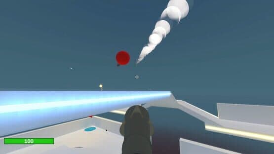 eBall — screenshot 3