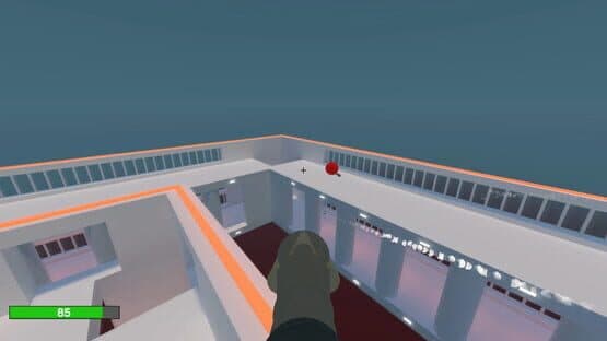 eBall — screenshot 5