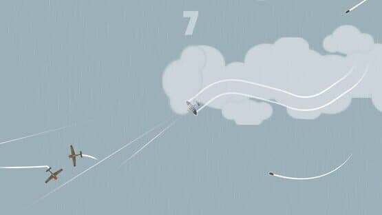 Planes Attack — screenshot 1
