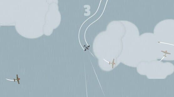 Planes Attack — screenshot 2
