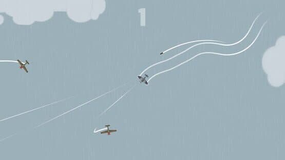 Planes Attack — screenshot 3