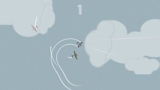 Planes Attack — screenshot 5