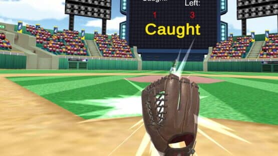 Home Plate Baseball — screenshot 3