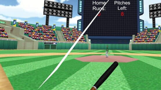 Home Plate Baseball — screenshot 5