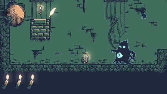 Marvin the Hatter — screenshot 1