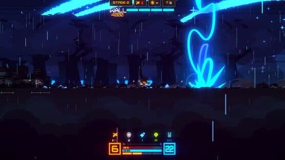 Soul Island — screenshot 1