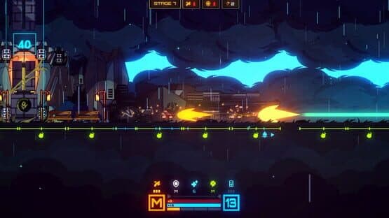 Soul Island — screenshot 2