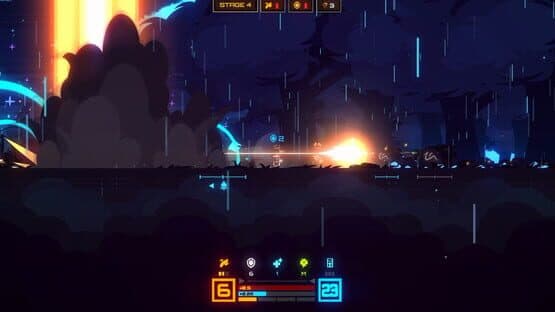 Soul Island — screenshot 3