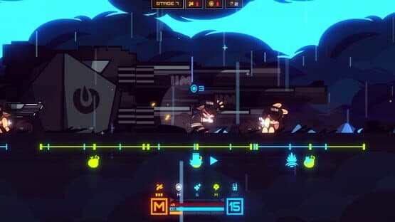 Soul Island — screenshot 4