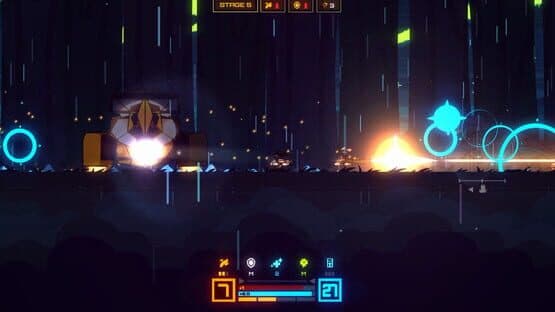 Soul Island — screenshot 5