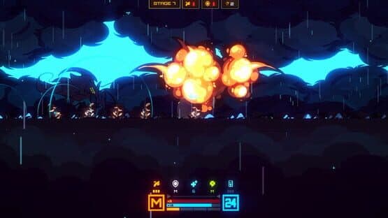 Soul Island — screenshot 6