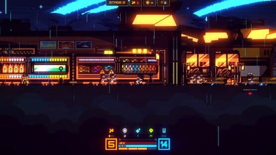 Soul Island — screenshot 7
