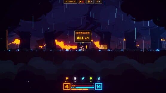 Soul Island — screenshot 8