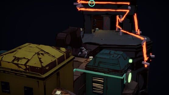 Code S-44 : Episode 1 — screenshot 2