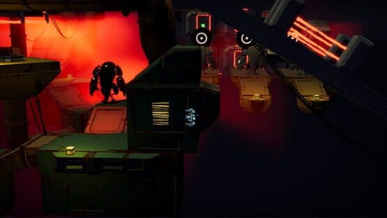 Code S-44 : Episode 1 — screenshot 3