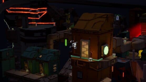 Code S-44 : Episode 1 — screenshot 4