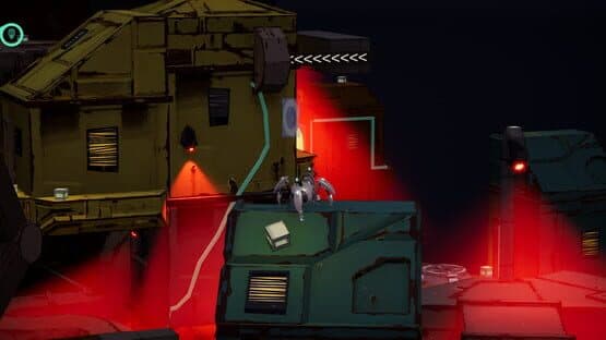 Code S-44 : Episode 1 — screenshot 6