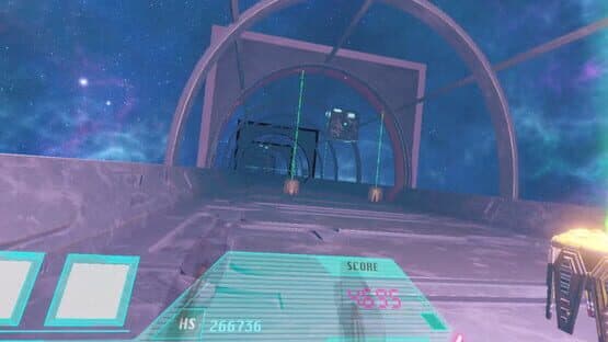 Icarus - Prima Regula — screenshot 2