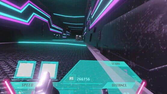 Icarus - Prima Regula — screenshot 4