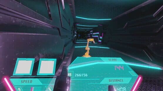 Icarus - Prima Regula — screenshot 5