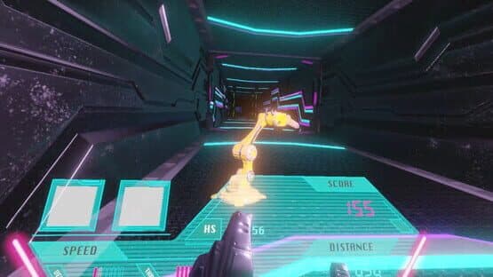 Icarus - Prima Regula — screenshot 8