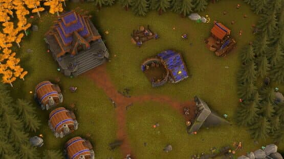 DwarfHeim — screenshot 3