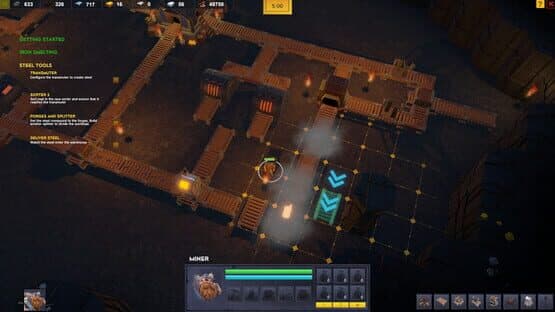 DwarfHeim — screenshot 5