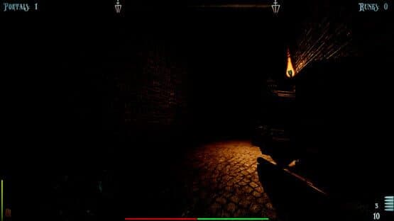 Sentenced — screenshot 1
