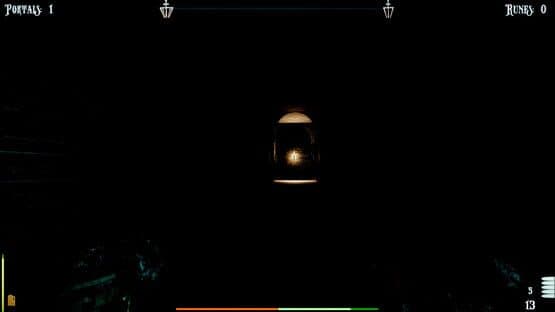Sentenced — screenshot 2