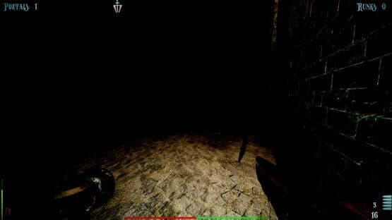 Sentenced — screenshot 3