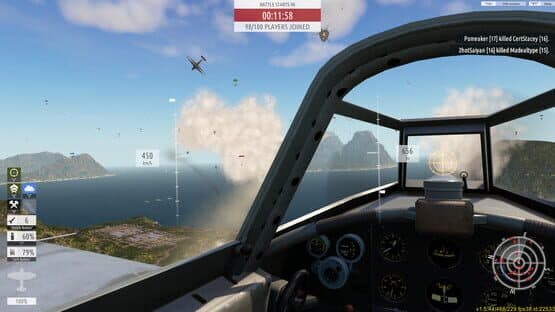 Fighter Royale: Last Ace Flying — screenshot 3