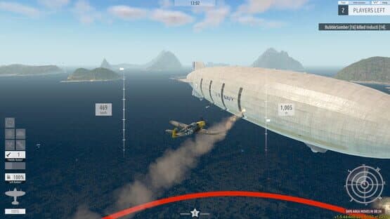 Fighter Royale: Last Ace Flying — screenshot 6
