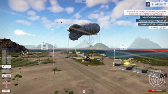 Fighter Royale: Last Ace Flying — screenshot 7