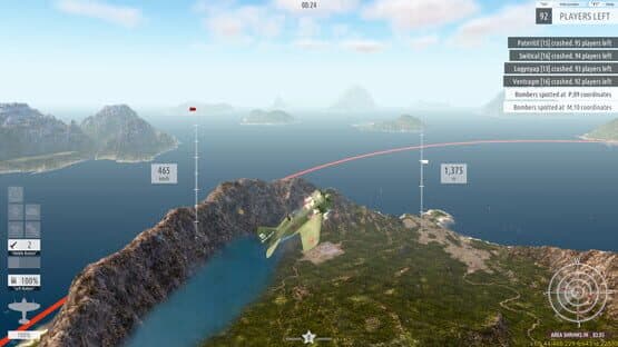 Fighter Royale: Last Ace Flying — screenshot 8