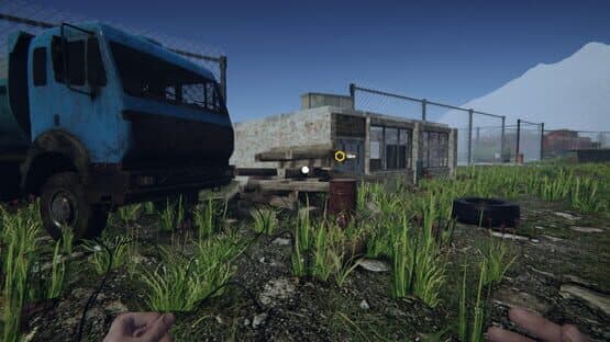 Border Officer — screenshot 2