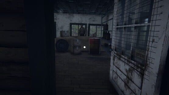 Border Officer — screenshot 4