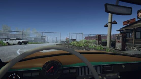 Border Officer — screenshot 6