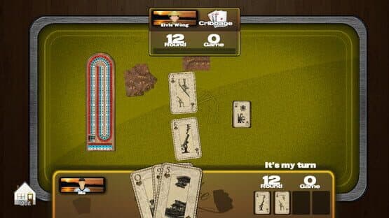 Adecke: Cards Games Deluxe — screenshot 3