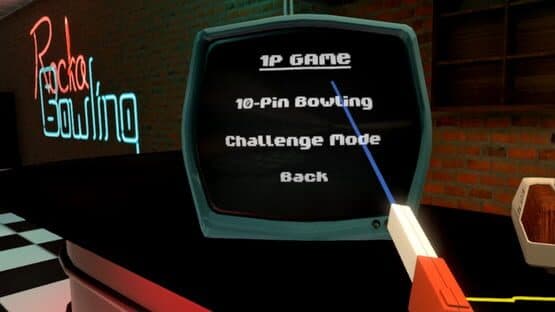 RockaBowling VR — screenshot 3