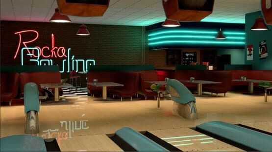 RockaBowling VR — screenshot 4