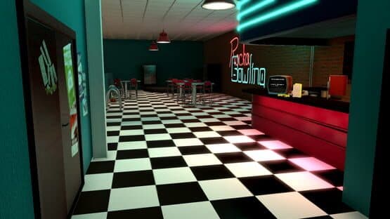RockaBowling VR — screenshot 5