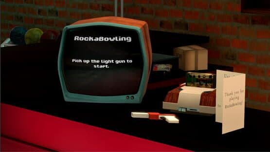 RockaBowling VR — screenshot 6