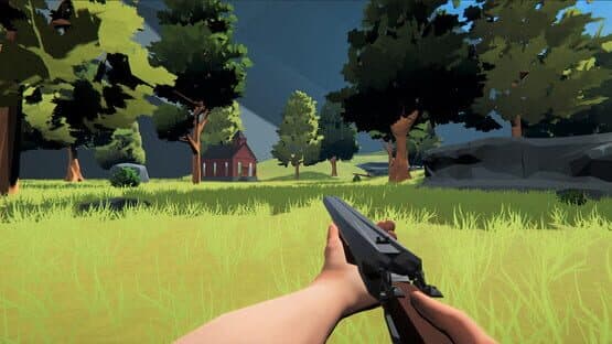 Wild West and Wizards — screenshot 3