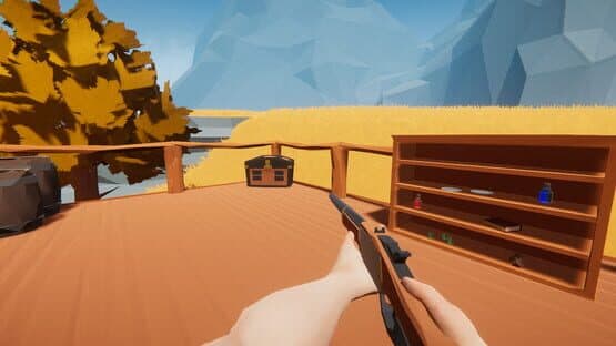 Wild West and Wizards — screenshot 4