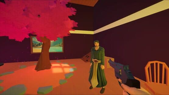 Wild West and Wizards — screenshot 5