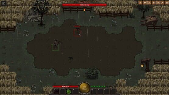 Dark Bestiary — screenshot 4