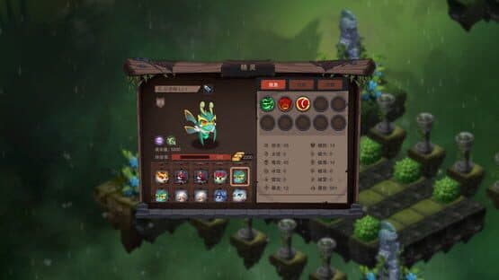 Castle Legend: Devil Awakening — screenshot 2