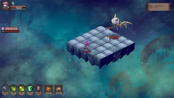 Castle Legend: Devil Awakening — screenshot 3