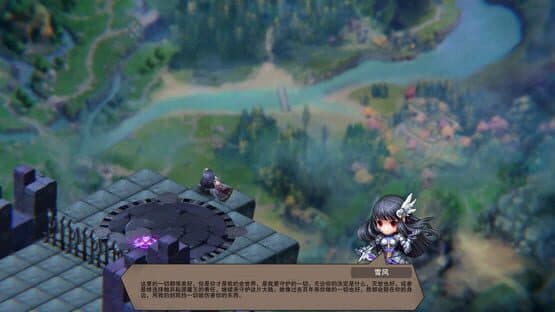 Castle Legend: Devil Awakening — screenshot 5